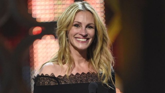 Julia Roberts to star in her first TV series